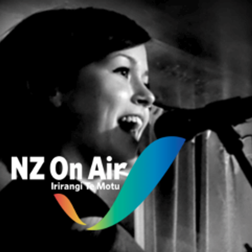 Recharted 4 Ruth Mundy - Thanks to NZ On Air Music