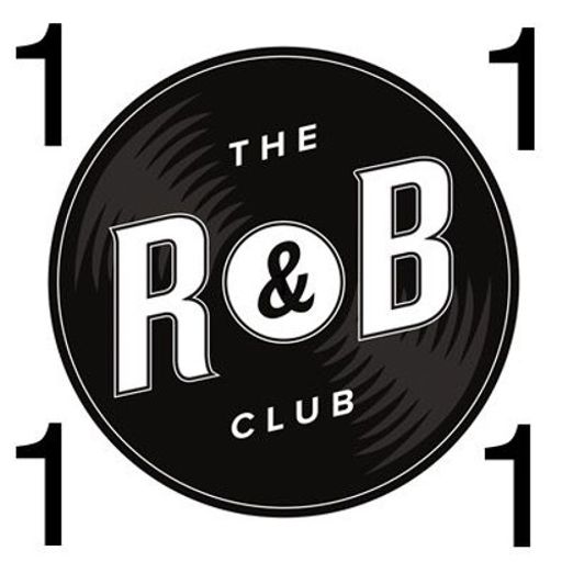 DJ Nobody - The R&B Club pt1