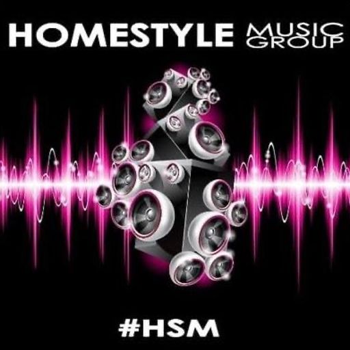 DJ JONAH - Homestyle Music Mixathon - Dedication to DJ Brew 5/31/25 #HSM
