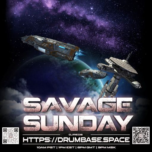 Savage Sunday 28092025