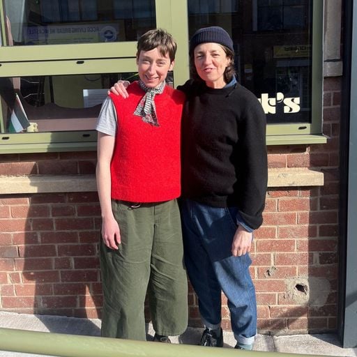 Listen, We Could - March 2026