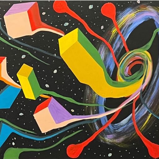 Daryll Mellowman	-	ALL VIBES MATTERS