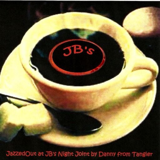 JB's Night Joint (JazzedOutMix)