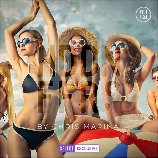 ++ HDDN FFRS • SELECT 2125 ++