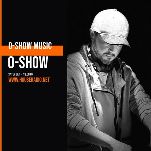 O-Show Music - Harmonic Journey