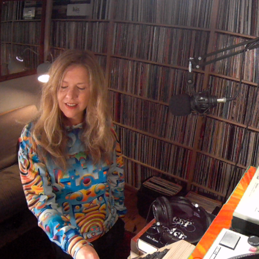 Colleen Cosmo Murphy's Balearic Breakfast 5.12.23