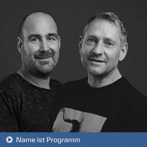 Name ist Programm (15.03.2025)