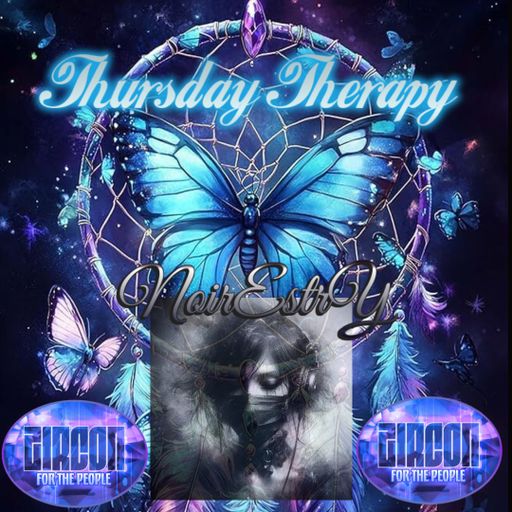 ZIRCON RADIO PRESENT THERAPY THURSDAY  01/05/2025