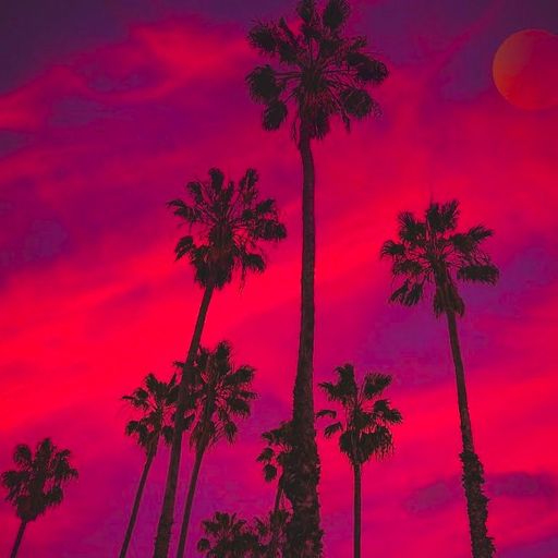 Electric Dream (ExtendedAmbient)