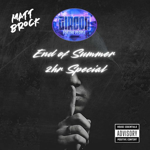 ZIRCON FRIDAY Live 2hr End of Summer special