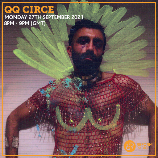 QQ Circe 27th September 2021