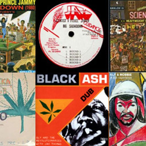 Version Sound - Dub Foundation V [a]