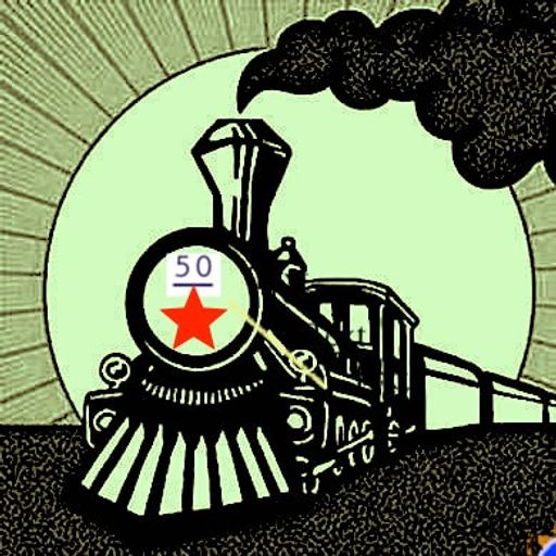" Get on the Love Train Part 50 " Jubilee Session by DJ Thor & Tony C