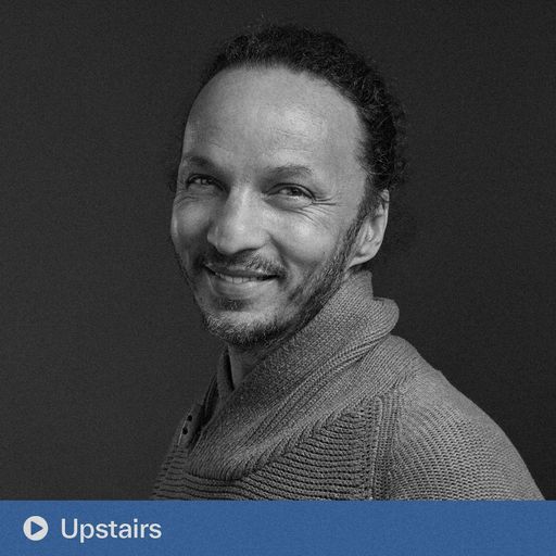 Upstairs (13.07.2025)