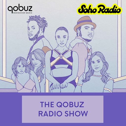 The Qobuz Radio Show (02/02/2026)