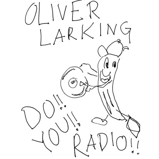 Oli Larking 15/11/24