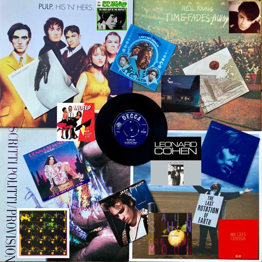 First to Last - Radio Activity on Boogaloo Radio 04.02.24