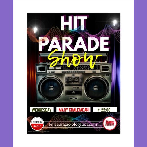 Mary Hit Parade 2411 .
