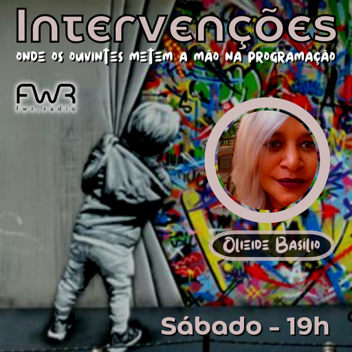 Intervenções 103 - Olieide Basilio - 9.12.2023