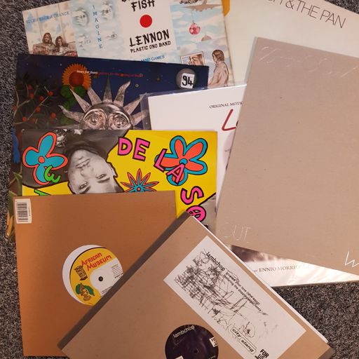 Under One Groove Sat Morning Special - 23.03.19