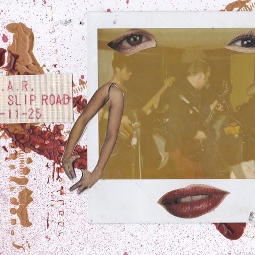 C.A.R. - On The Slip Road - 10th November 2025