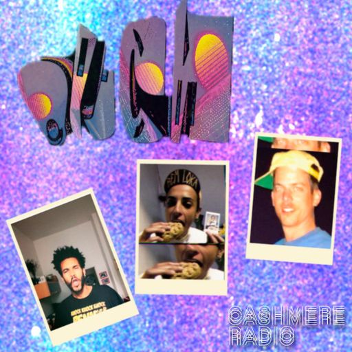 ouch #02 w/ Dj Goodboy, Marco.O and Rafush 29.11.2024