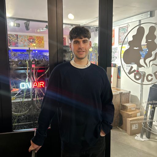 Lacuna - 14/02/26 - [Voices Radio]