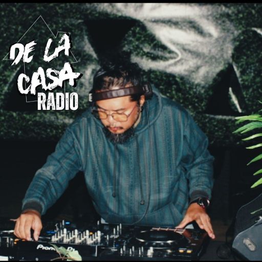 Qolaj - De La Casa Radio 12.02.26