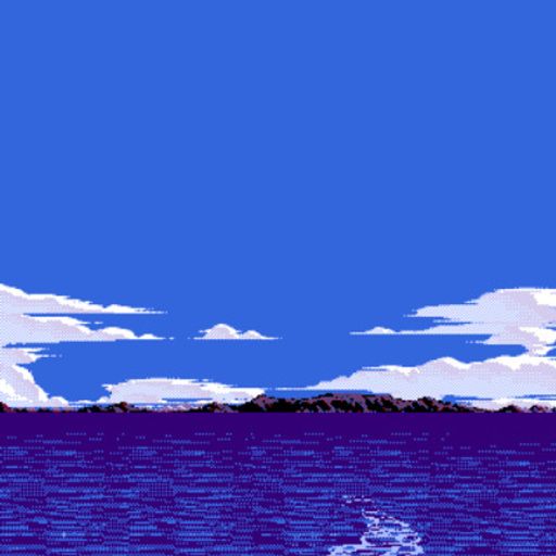 Perlmutt aka Pearlescent #8 be water my friend  02.06.2018