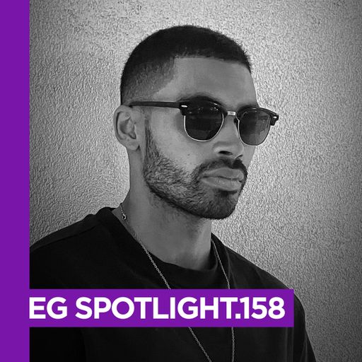 EG SPOTLIGHT.158 Xav