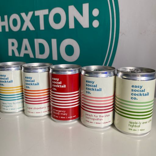 Food & Drink Show 15.07.21