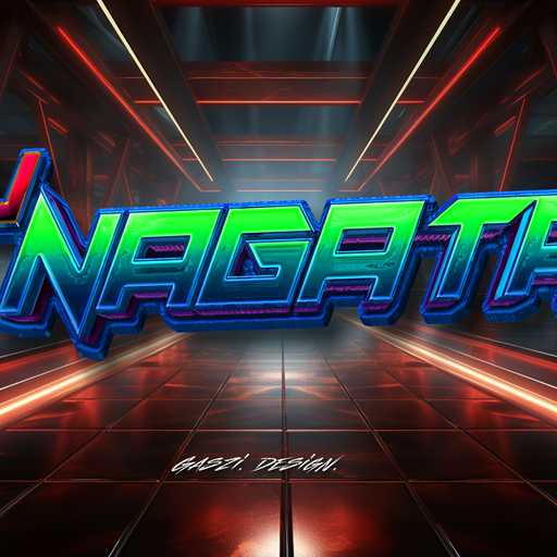 มังกรร&นากาตะ