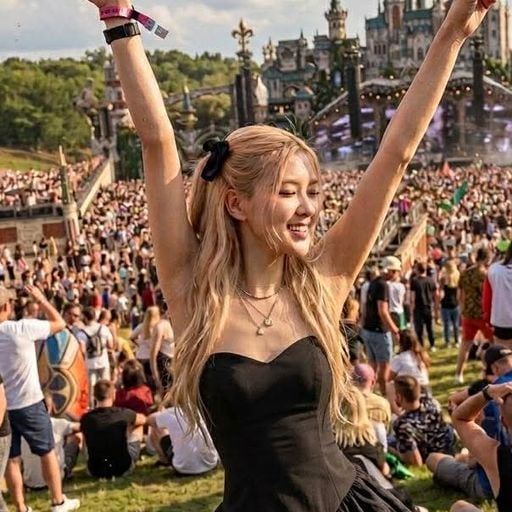 คืนนี้เบาๆเมาๆป้ะ? #Melodic House & Techno By-Praewmeow