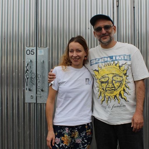 Tropic of Love w/ Mafalda & Batida - 27th August 2025
