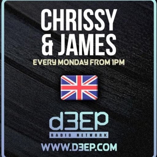Chrissy & James - Monday Klub (11/08/25)