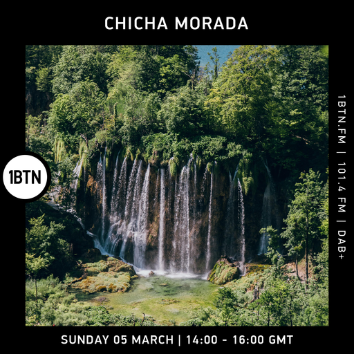 Chicha Morada - 05.02.2023