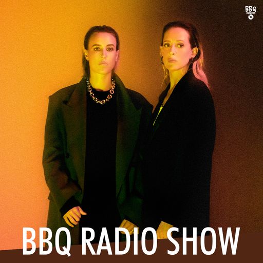 BBQ Radio Show #263 with Special Guests Eli & Fur | Physical Radio