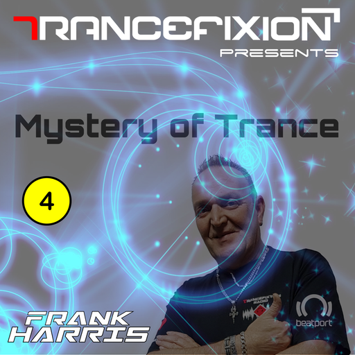 Mystery of Trance 4.
