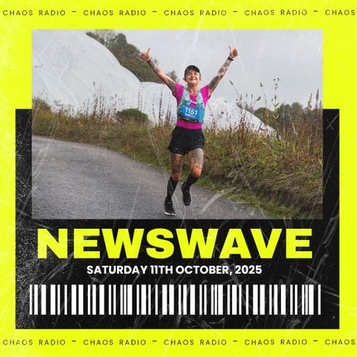 NEWSWAVE - Building Community (11/10/25)