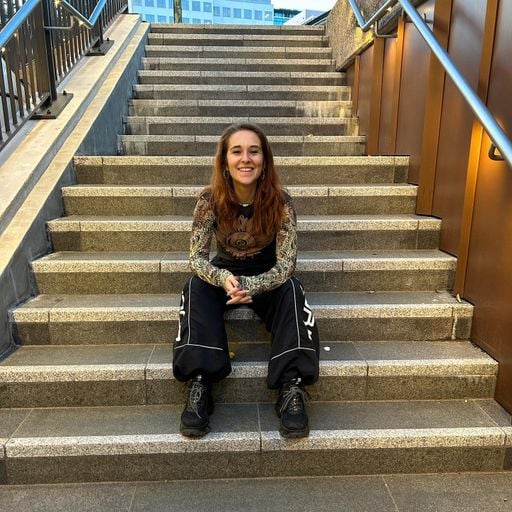 Jezebelle covering ESEA Sisters - 23/07/23 - Voices Radio