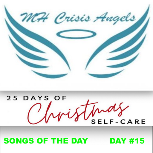 The 25 Days Of Angels Playlists - Day #15: In The Moment