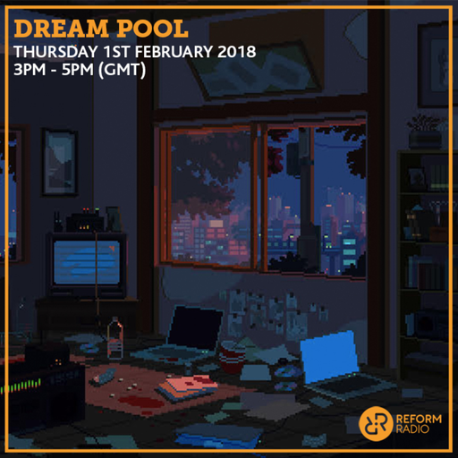 Dream Pool 1st February 2018