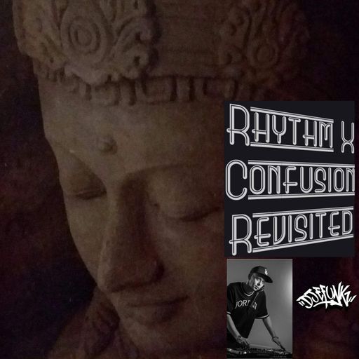 3-5-24 Rhythm X Confusion Revisited Freaky Friday Feeling ( DJ EFUNK B2B Rhythm-X The Freaky Show )