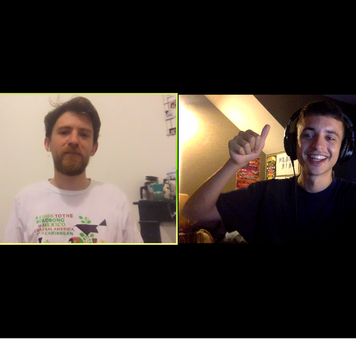 WW Daily: Papaoul with Shika Shika // 05-06-20