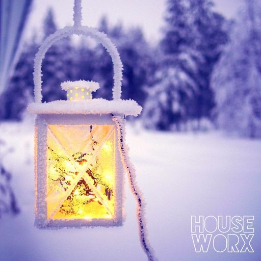 Jon Manley - hOUSEwORX (16/12/22)