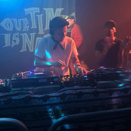 Our Time Is Now! January 31st 2026 - Dom Servini Freestyle Set