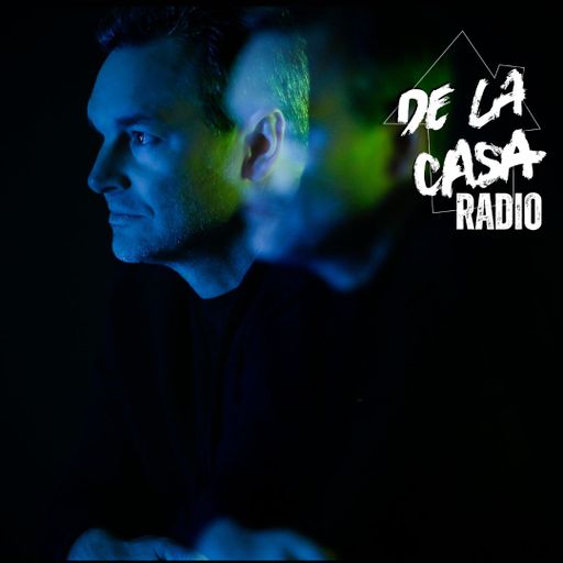 Alta+mira - De La Casa Radio 14.09.25