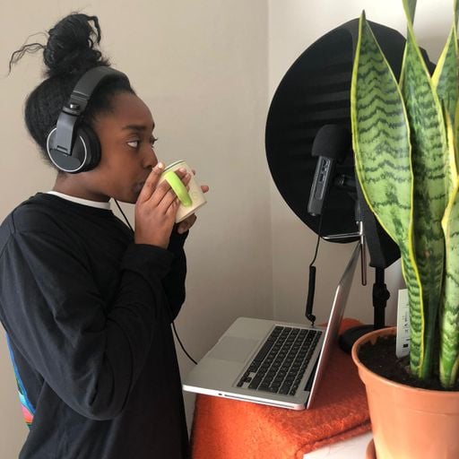 WW Daily: Erica McKoy // 21-05-20