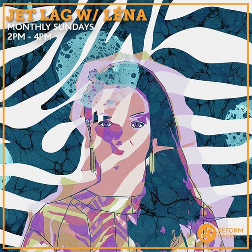 Jet Lag by Lena 9th February 2020