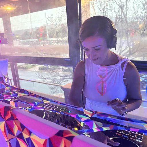 Lady L.Aura - We R BPM 29th May 2026